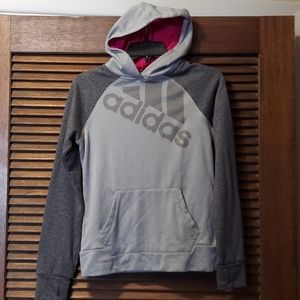 Youth Adidas Hoodie